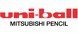 MITSUBISHI PENCIL